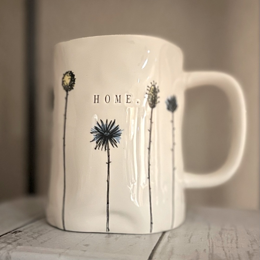 Rae Dunn mug